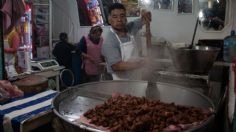 ¿Comes buche y nana? No creerás qué son esas partes de las carnitas