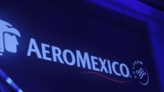 Alista Aeroméxico acuerdo de aviones para ahorrar hasta dos mil mdd