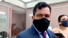 Diputado Magdaleno Rosales tiene a su hijo en nómina del Congreso de Veracruz: VIDEO