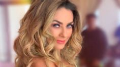 MasterChef Latino: Estas FOTOS comprueban que Aracely Arámbula es la conductora perfecta del reality