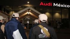 Audi México y el SITAUDI logran acuerdo en beneficio de sus trabajadores por encima de sus obligaciones legales