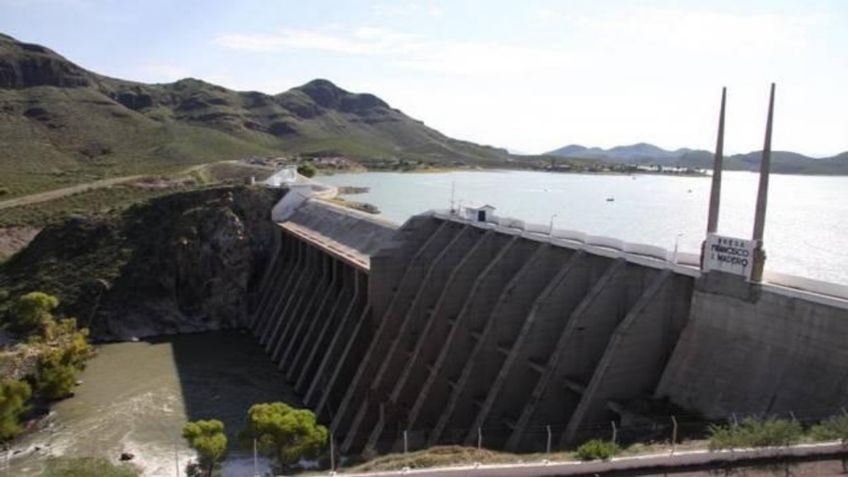 Chihuahua propone construir una presa para solo pagar adeudos de agua