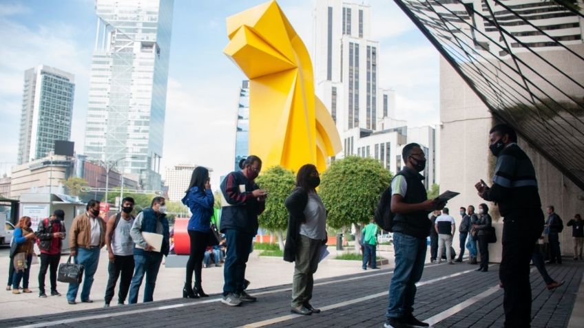 ¿Eres de los que no dura ni un año en el trabajo? Esto opinan de ti los reclutadores