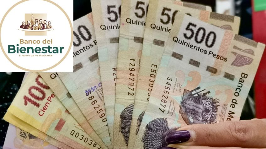 Banco del Bienestar: ¿Cómo solicito créditos de hasta 50 mil pesos por internet?