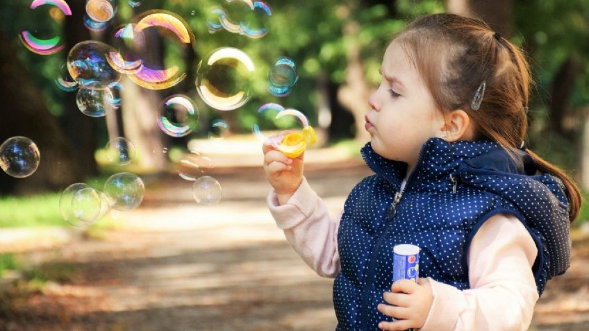 Super Día del Niño: Celebra este 9 de octubre un nuevo Día del Niño 2020