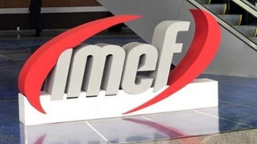 IMEF exhorta a la inversión con proyectos que reactiven la economía