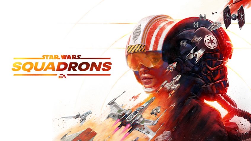 Star Wars Squadrons: conviértete en piloto de la galaxia | Review