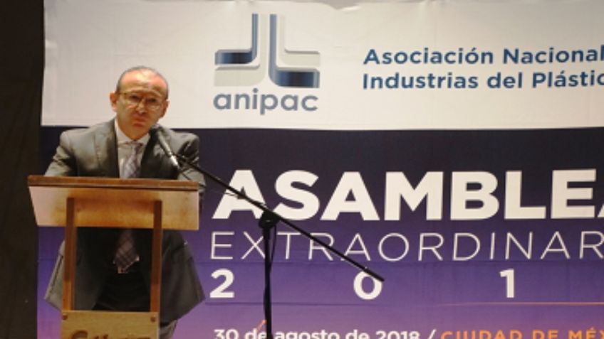 ANIPAC pide prórroga para prohibición de plásticos en 2021