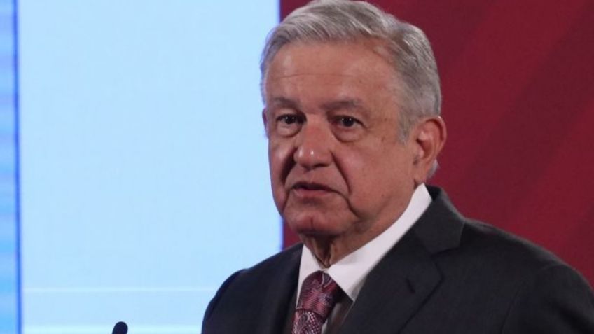 Las mañaneras de AMLO duran más, repiten temas e informan menos cada vez, asegura SPIN-Taller de Comunicación Política