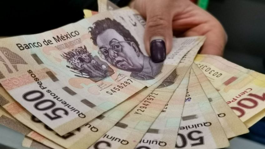 Pensión IMSS: ¿Cuándo recibirán los jubilados el pago del aguinaldo 2022?