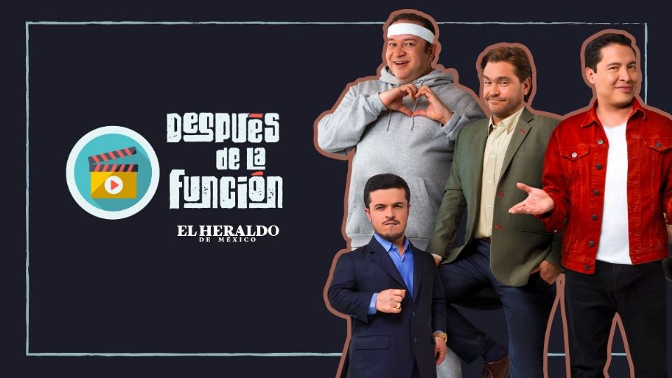 No te pierdas esta divertida serie