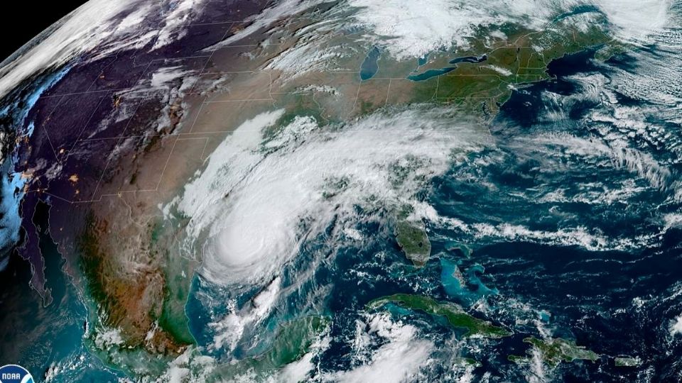 En el 2020, la Tierra realizó el movimiento de rotación más rápido de lo normal
FOTO: Twitter