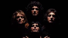 ¡Galileo! "Bohemian Rhapsody" cumple 45 años; aquí algunos datos de esta obra maestra de QUEEN