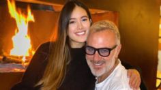 Gianluca VACCHI y su esposa Sharon Fonseca ya tienen la VACUNA contra COVID-19: VIDEO