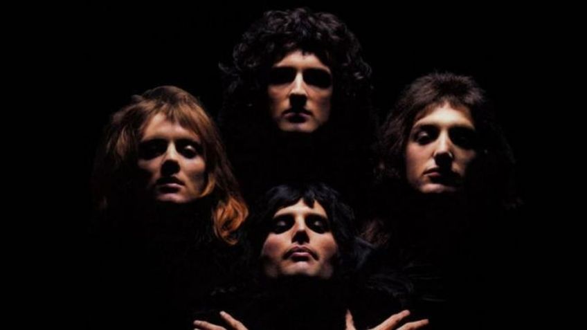 ¡Galileo! "Bohemian Rhapsody" cumple 45 años; aquí algunos datos de esta obra maestra de QUEEN