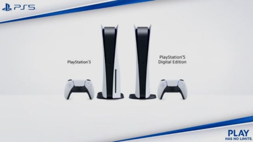 Sony México pone el 30% de descuento en el nuevo PS5 y momentos después cancela las órdenes de los compradores