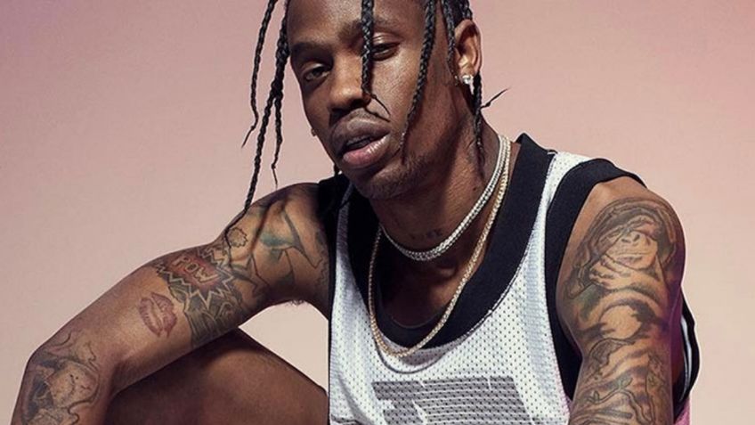 Travis Scott CERRÓ su cuenta de Instagram por esta RAZÓN; ¿racismo en contra del cantante?