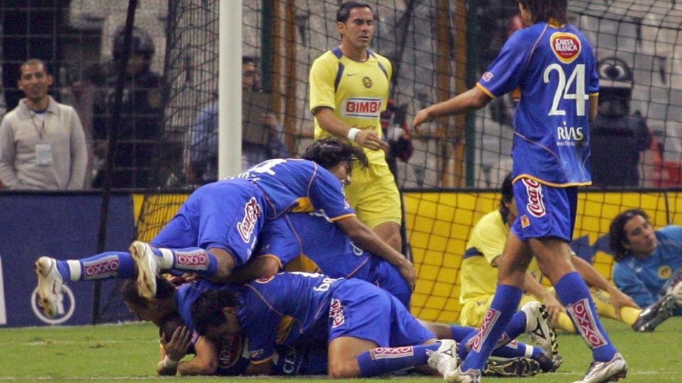 Enfrentados en finales en años recientes, se espera un gran juego entre Tigres vs América. Foto: Especial