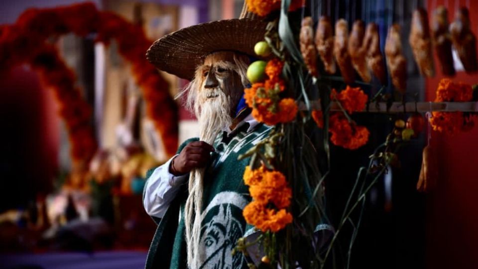 Las celebraciones en México tuvieron que ser modificadas. Foto: Guillermo O’Gam