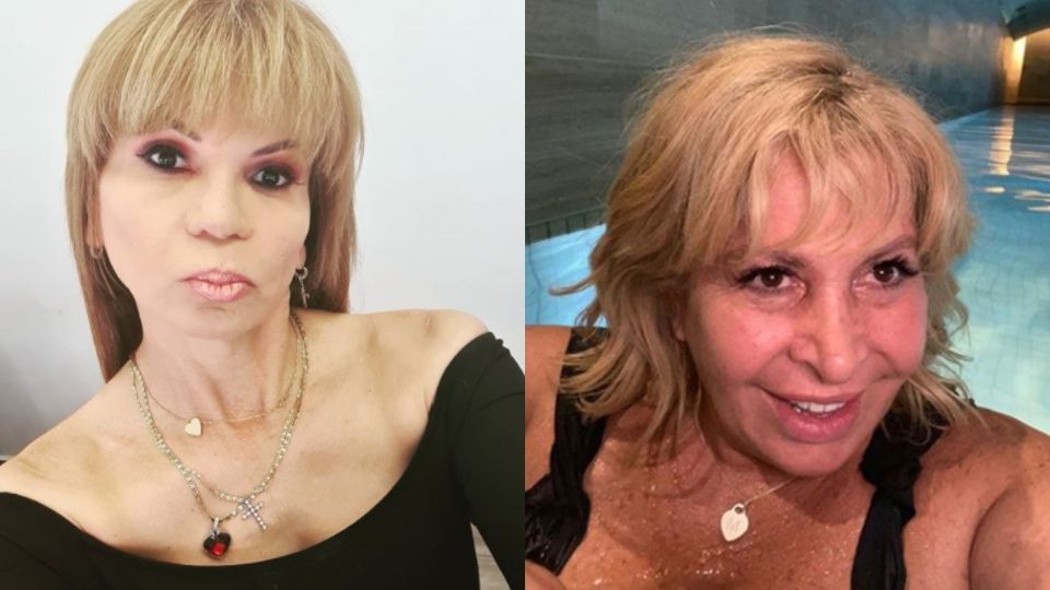 Mhoni Vidente predice la muerte de Magda Rodríguez. Foto: Instagram