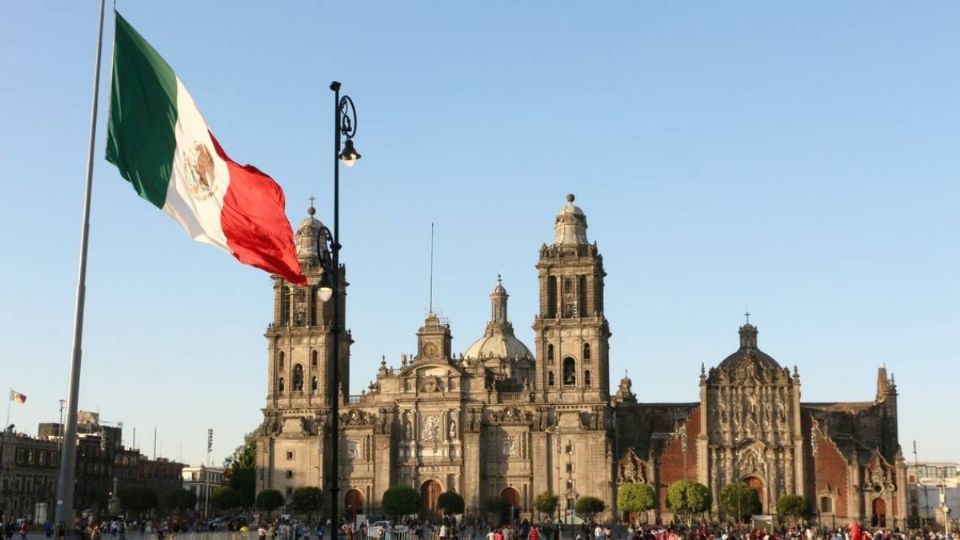 Noviembre contará con sólo un día feriado. Foto: Cuartoscuro.