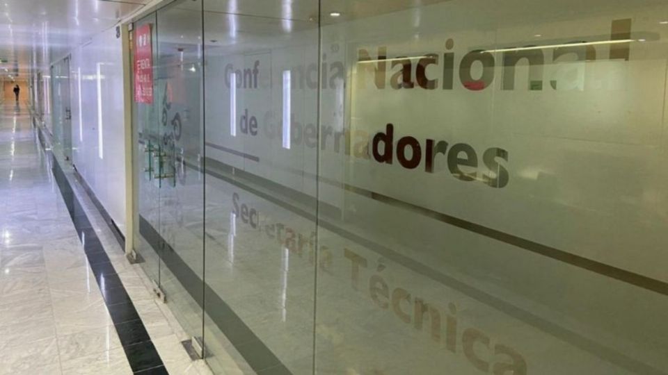 En la última reunión de la Conago se acordó que las bases del Pacto Fiscal se van a reconsiderar en 2021.Foto: Especial
