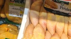 Informe advierte sobre los peligros del pollo barato del supermercado