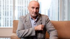 Phil Collins no se bañó ni se lavó los dientes durante un año; denuncia su exesposa