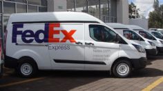 FedEx va a invertir 25.8 millones de dólares en México