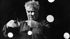 Efeméride 11 de noviembre: Alexander Calder, artista que puso movimiento a las esculturas