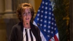 Roberta Jacobson se integra al equipo de transición de Joe Biden y Kamala Harris