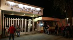 Salud CDMX confirma que paciente desaparecido de hospital Xoco firmó su egreso