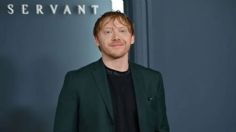 ¡Es una Weasley! Rupert Grint, de Harry Potter, llega a Instagram y presenta a su hija: FOTO