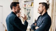 ¡Avivan RIVALIDAD! Ryan Reynolds y Hugh Jackman compiten por esta razón: VIDEO