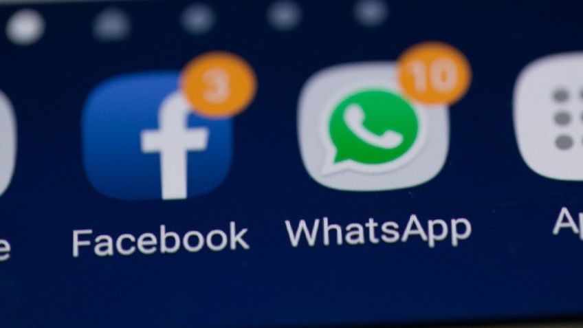 Facebook eliminará publicaciones falsas sobre vacunas contra el Covid-19