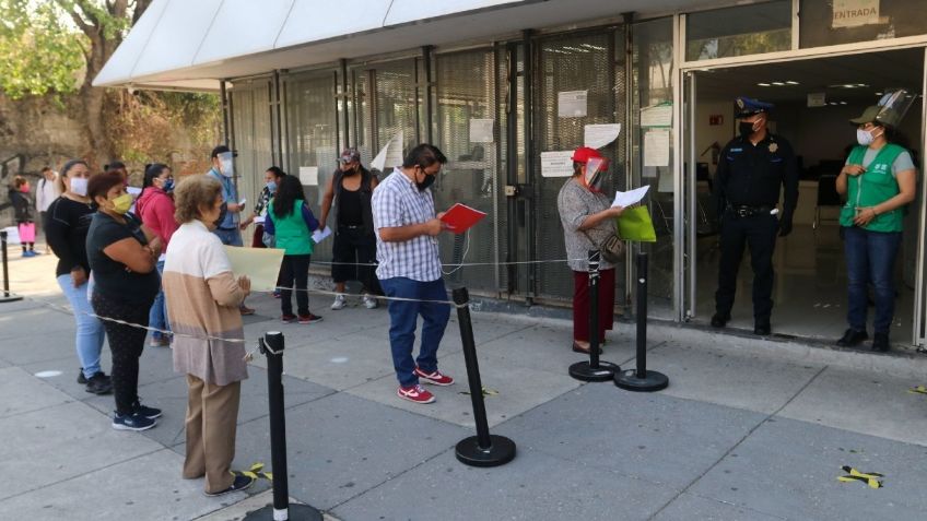 Pobreza laboral sube a 44.5 por ciento; afecta a más de 56 millones de mexicanos