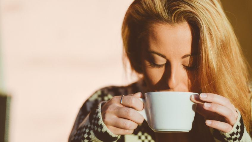 ¡No pases frío! Estas bebidas son muy efectivas para hacer frente a las bajas temperaturas