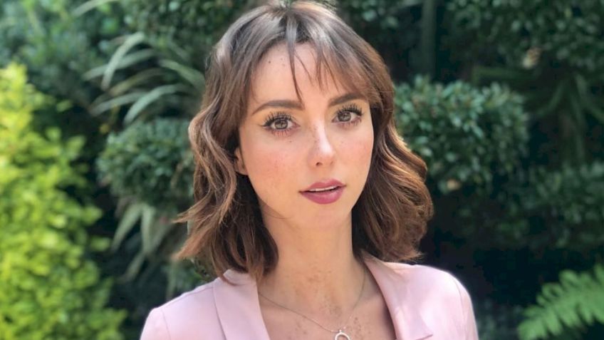 Natalia Tellez ENLOQUECE a seguidores con ATREVIDO outfit en redes sociales: FOTO