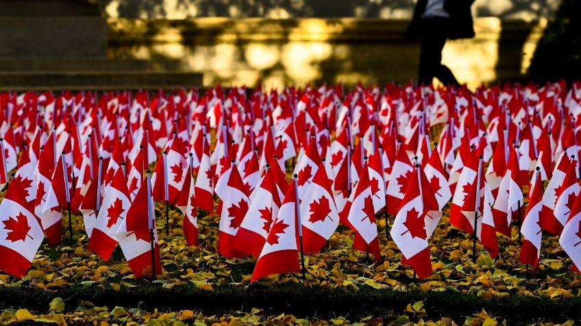 Canadá está en busca de 50 mexicanos para trabajar por 28 mil 800 pesos al mes; AQUÍ los detalles