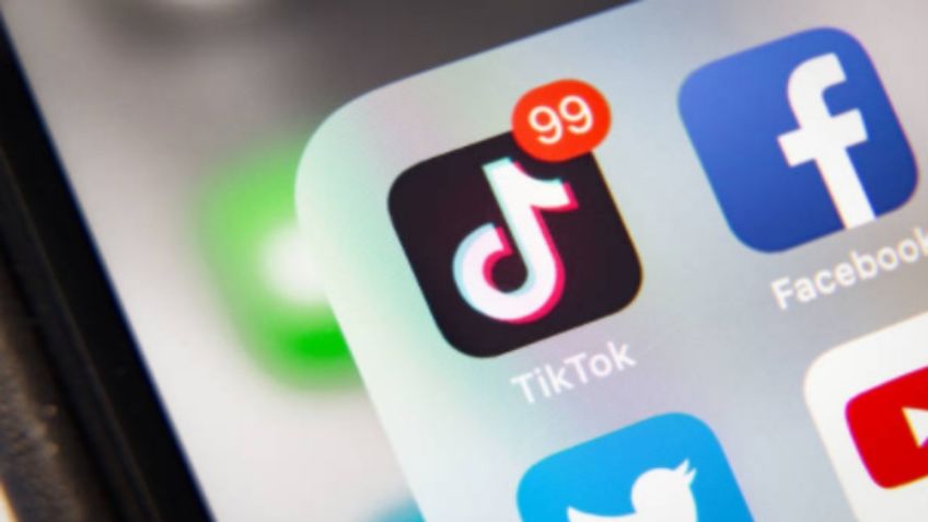 Profesora "reprueba" a sus alumnos por hacerle una broma en TikTok | VIDEO