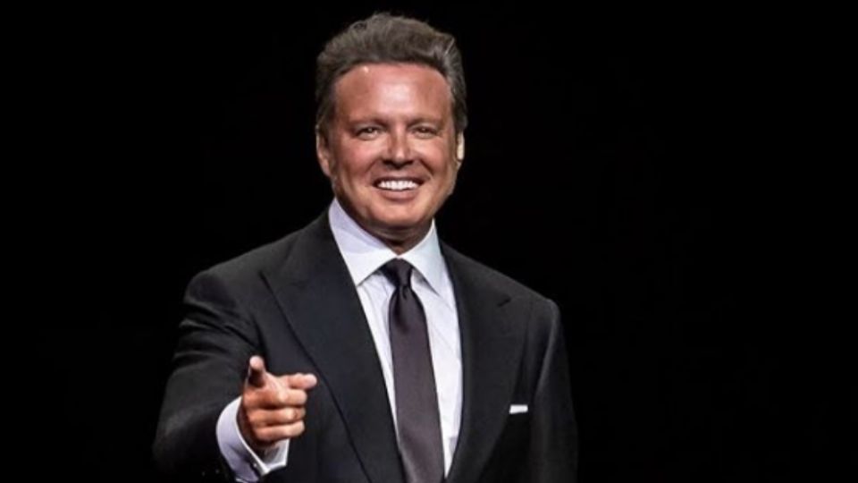 Luis Miguel se hizo cargo de su hermano tras la muerte de su papá, Luis Rey. FOTO: @lmxlm