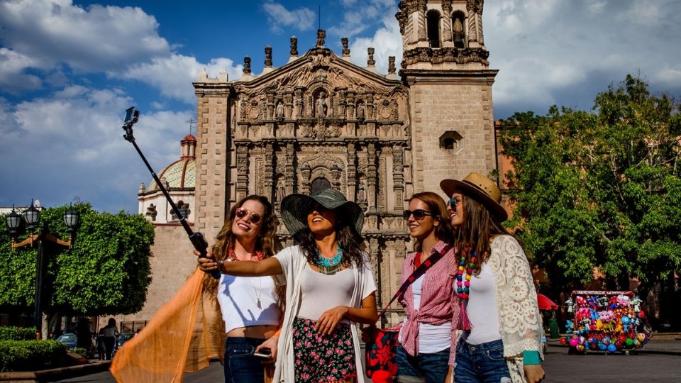 Integrantes del Pacto Centro Occidente por el Turismo realizaron alianzas comerciales con las cuales los visitantes podrán gozar de promociones