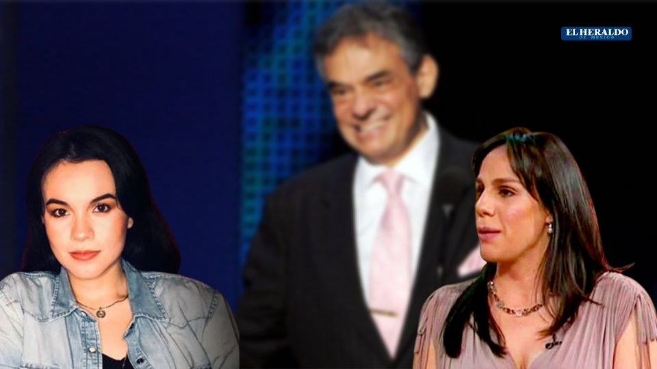 Marysol asegura que ella y su hermano siempre buscaron conciliar con Sara