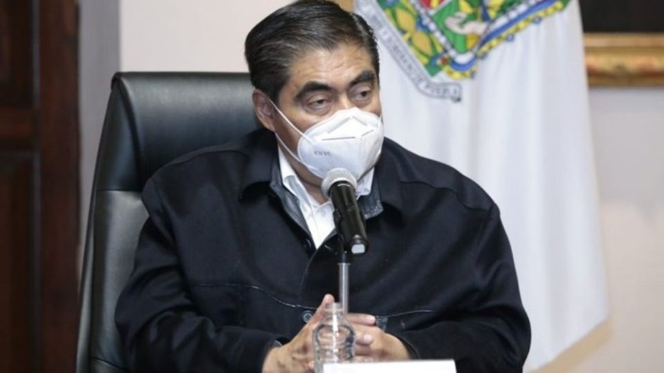 El gobernador dijo que no habrá impunidad