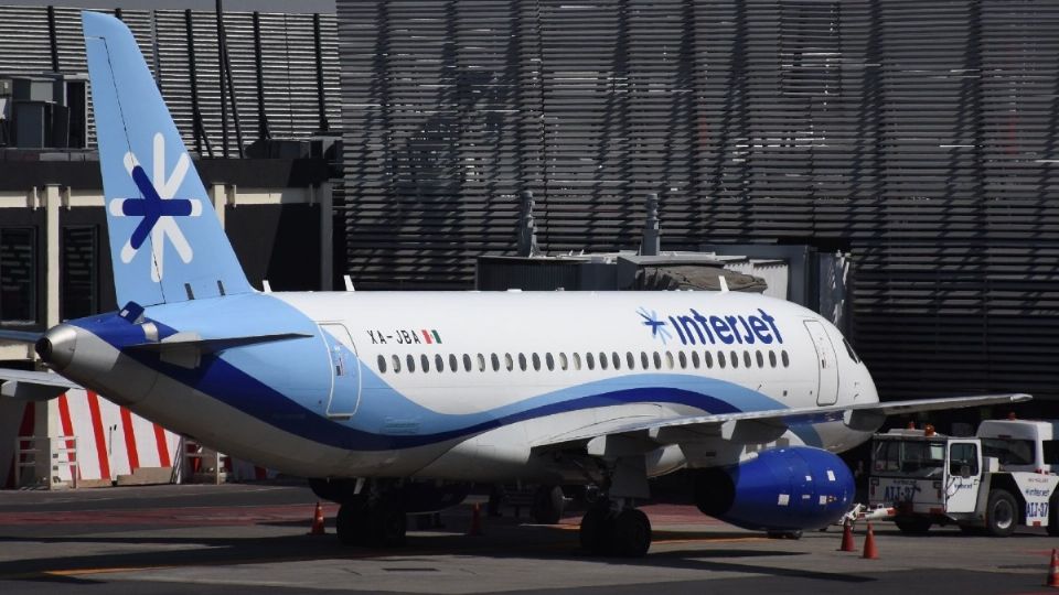 La aerolínea anunció que harán frente a sus compromisos con las autoridades y acreedores. Foto: Cuartoscuro