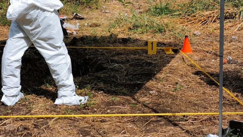 Al menos dos de los siete restos encontrados pertenecerían a personas desaparecidas (Foto ilustrativa: Especial)