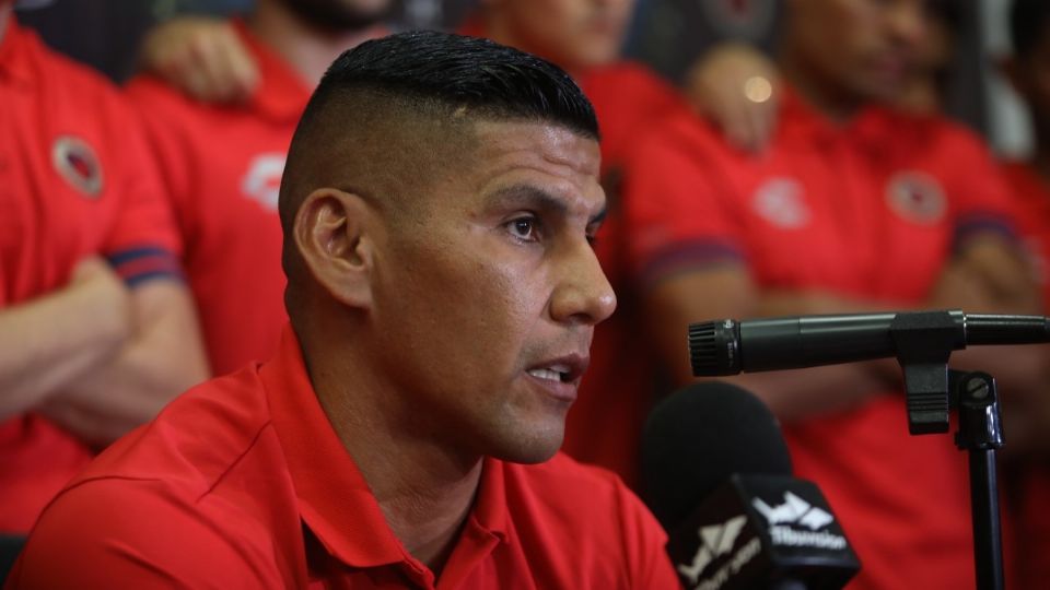 Carlos Salcido dio un nuevo plazo a los clubes deudores para arreglar su situación Foto: Mexsport