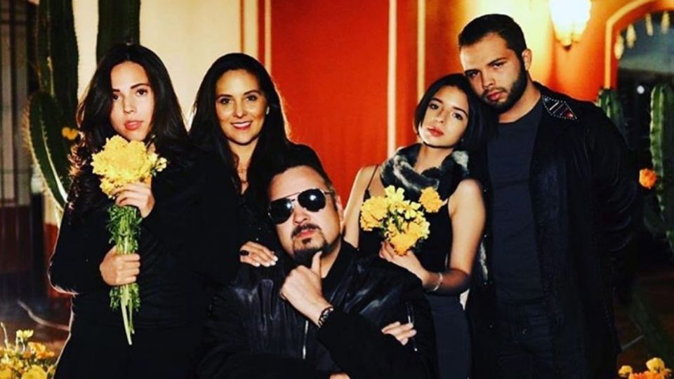 La familia se encuentra de luto. Foto: Instagram