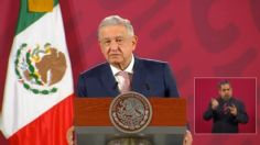 Conoce los temas de la Mañanera de AMLO hoy miércoles 11 de noviembre