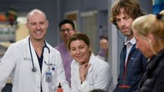 Esta es la nueva serie que busca quitarle la CORONA a Grey's Anatomy: VIDEO